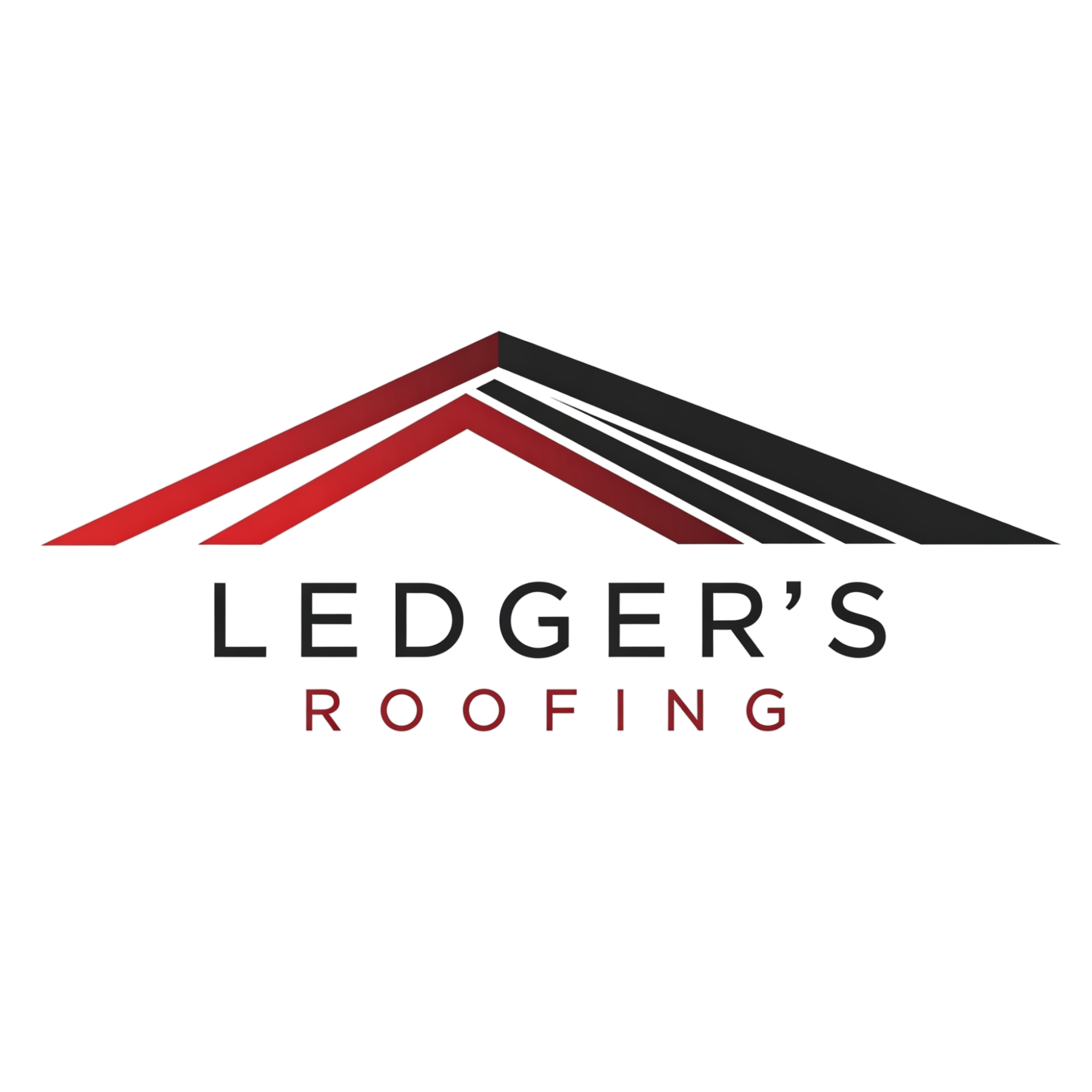 Ledger's Roofing
