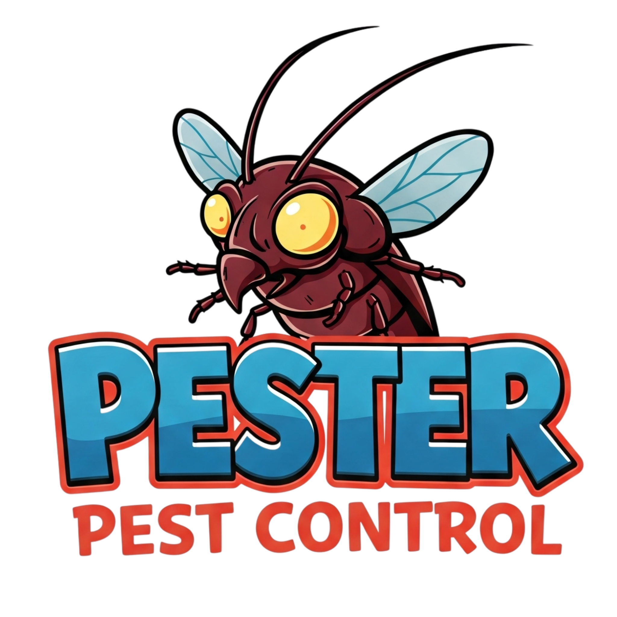 Pester Pest Control