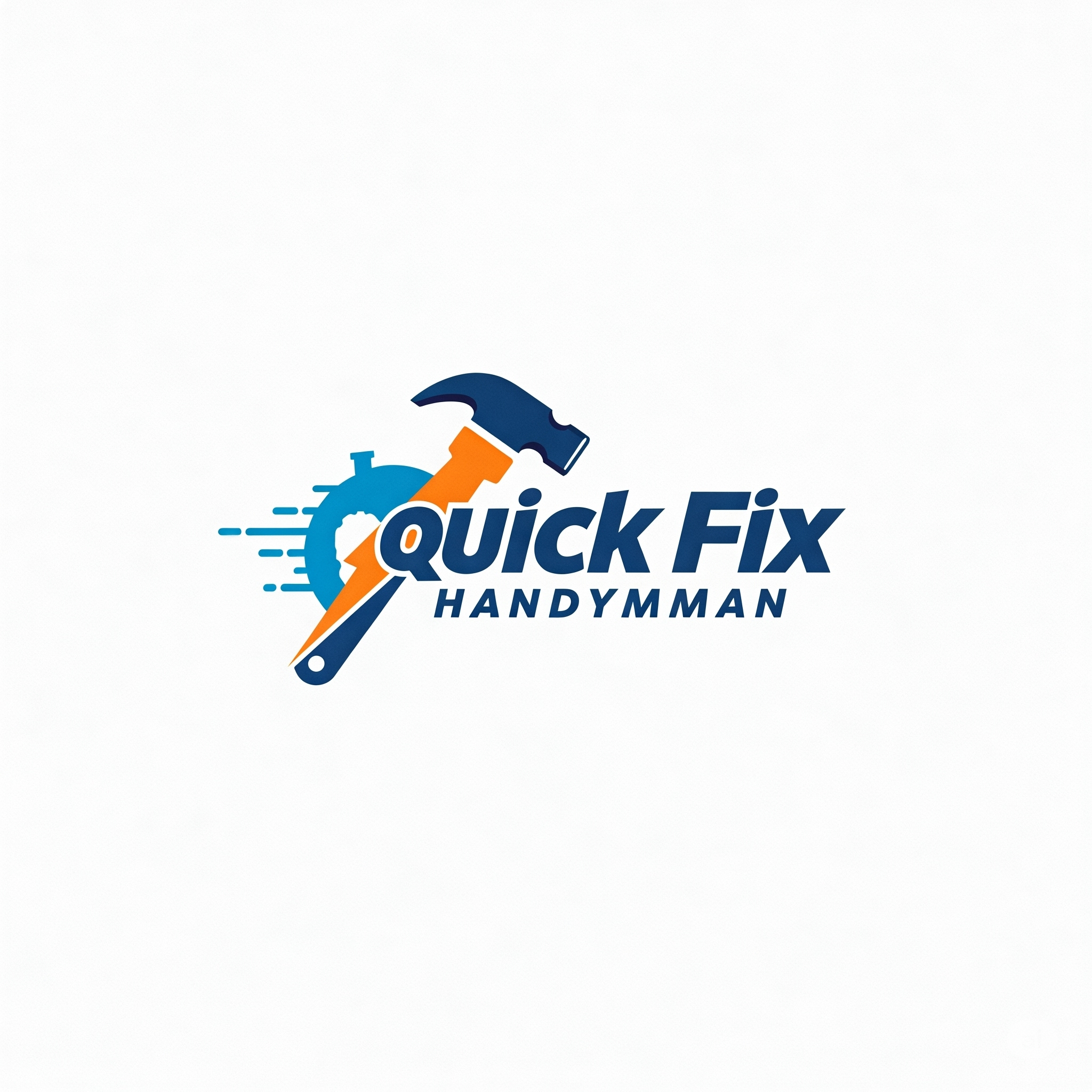 Quick Fix Handyman